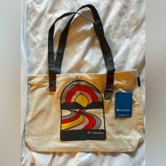 Columbia Tote - Picture 5 of 7